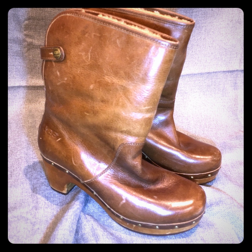 Ugg